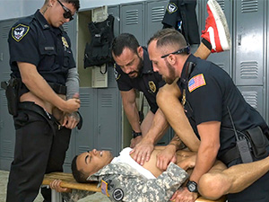 Stolen Valor